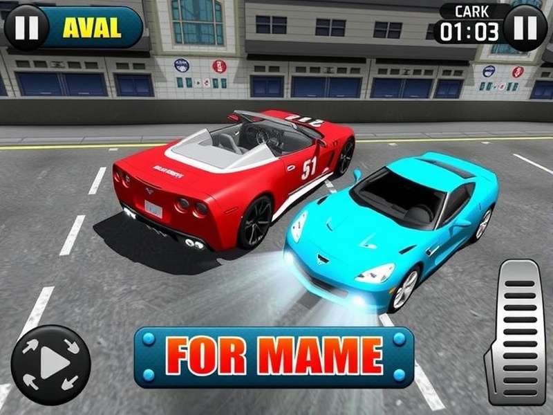 Car Parking Multiplayer 2 Mod Apk Gold banner showing unlimited money and all cars unlocked